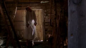 Ion: The Lust for the Land, the Lust for Love