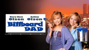 Billboard Dad