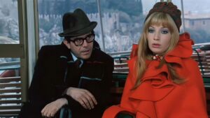 That’s How We Women Are