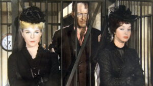 The Threepenny Opera