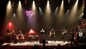 Tarja: Act I – Live in Rosario