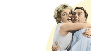 We’re Not Married!