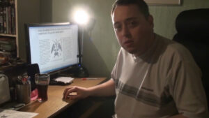 Basement – The Horror of the Cellar