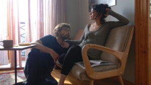 But Muzeyyen That’s the Deepest Desire