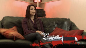 Still Screaming: The Ultimate Scary Movie Retrospective