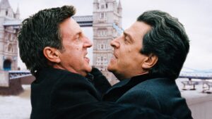 L’Entente cordiale