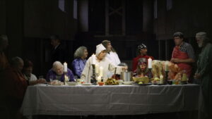 Erbarme dich – Matthäus Passion Stories