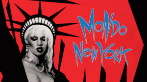Mondo New York