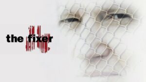 The Fixer