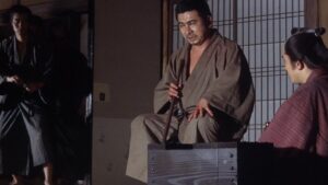 Zatoichi’s Vengeance