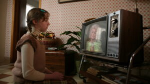 The Year Dolly Parton Was My Mom