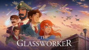 The Glassworker
