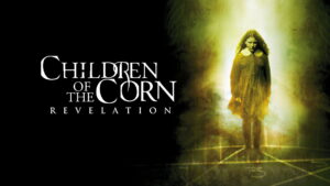 Children of the Corn: Revelation
