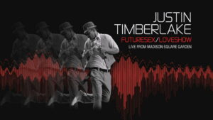 Justin Timberlake: FutureSex/LoveShow (Live from Madison Square Garden)