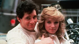 The Man Who Wasn’t There