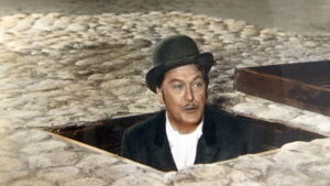 The Threepenny Opera