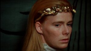 Kristin Lavransdatter