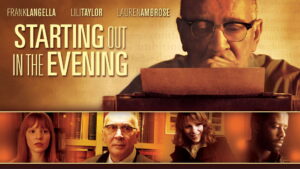 Starting Out in the Evening