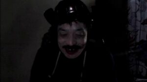 Guinea Pig Part 2: Flower of Flesh and Blood