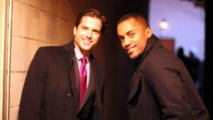 From Zero to I Love You