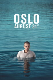 Oslo, August 31st