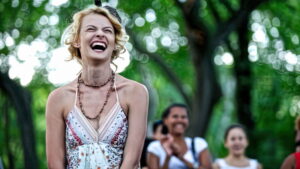 America, Here We Come!