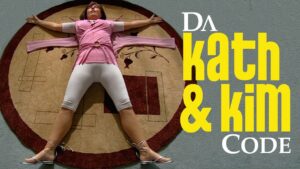 Da Kath & Kim Code