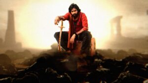 Hari Hara Veera Mallu: Part 1 – Sword vs Spirit