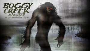 Boggy Creek Monster