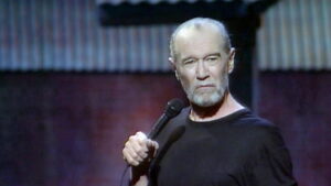 George Carlin: Jammin’ in New York