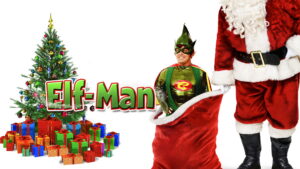 Elf-Man