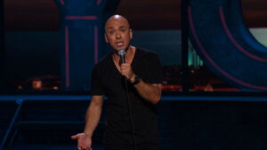 Jo Koy: Lights Out