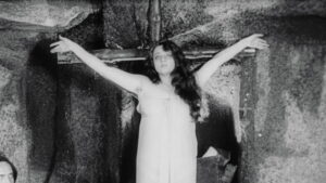 The Plague in Florence