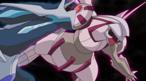 Pokémon: The Rise of Darkrai