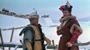 Colonel Wolodyjowski