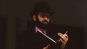 The Strange Hostel of Naked Pleasures