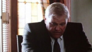 A Killing in a Small Town