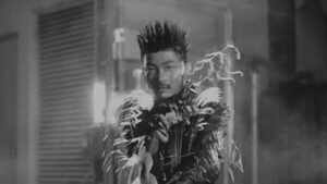 Electric Dragon 80000V