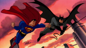 The Batman/Superman Movie: World’s Finest