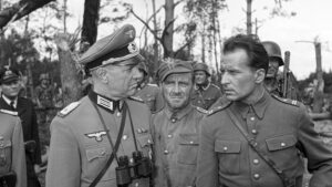 Westerplatte Resists