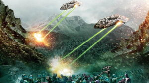 AE: Apocalypse Earth