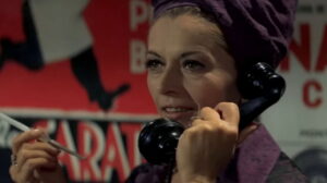 The Actor and the Savages