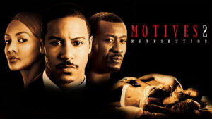 Motives 2 : Retribution