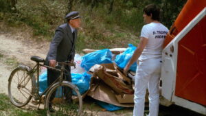 Le Facteur de Saint-Tropez