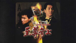 Casino Raiders