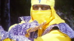 Ninja Operation – Knight and Warrior