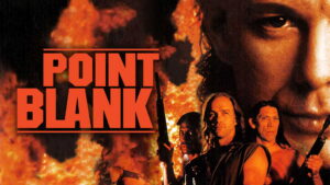 Point Blank