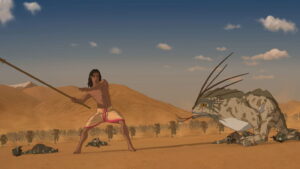 Arjun: The Warrior Prince