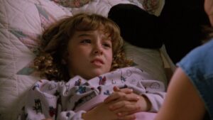 Pinocchio’s Revenge