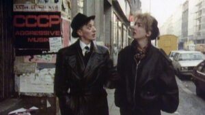 B-Movie: Lust & Sound in West-Berlin 1979-1989